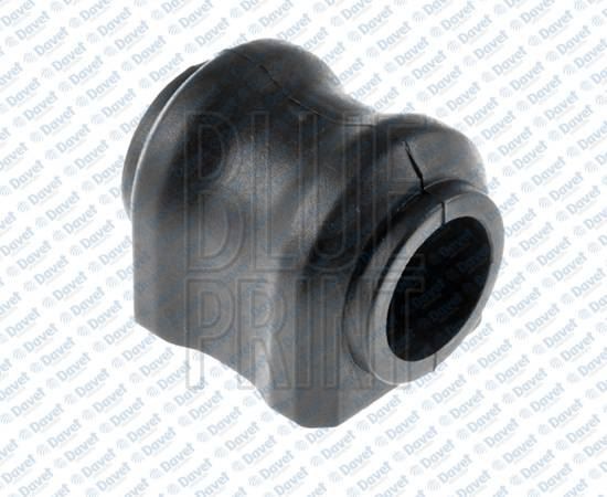 BLUEPRINT ADT380509 Viraj Demir Lastigi On Plastikli Corolla 02>06